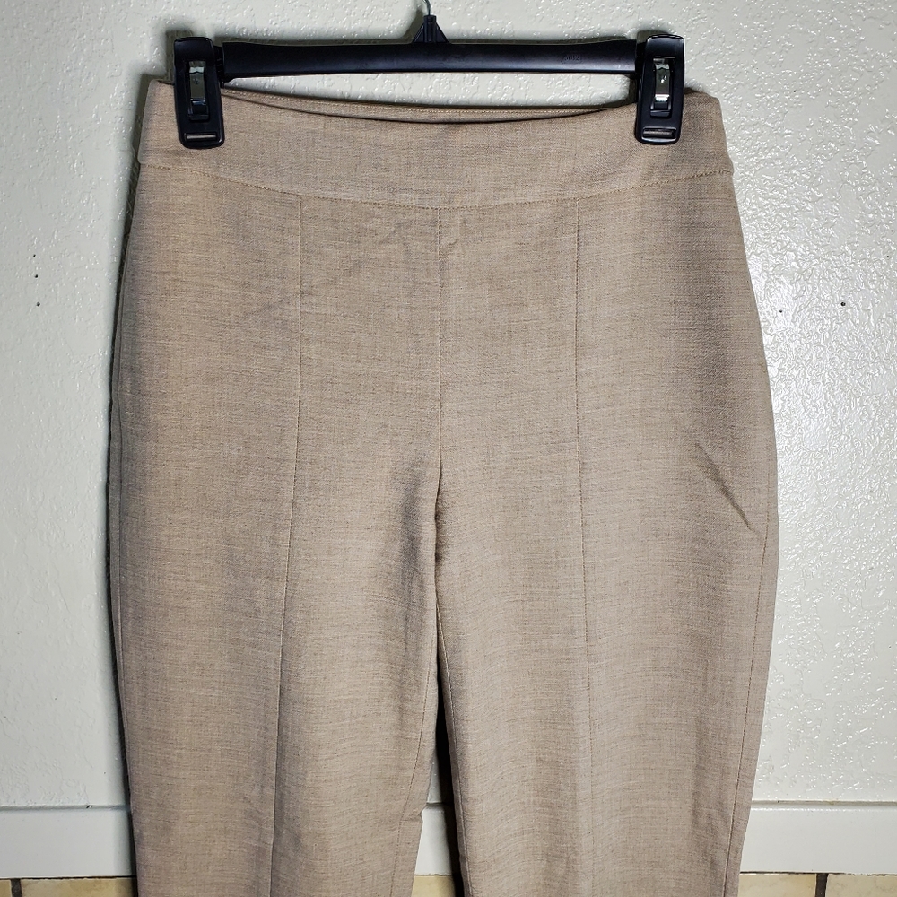 St. John  Emma Skinny Pants High Rise Size 2